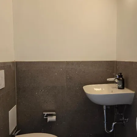 Privatunterkunft Quiet Escape